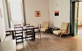 Residenza Diana- Ortigia Holidays